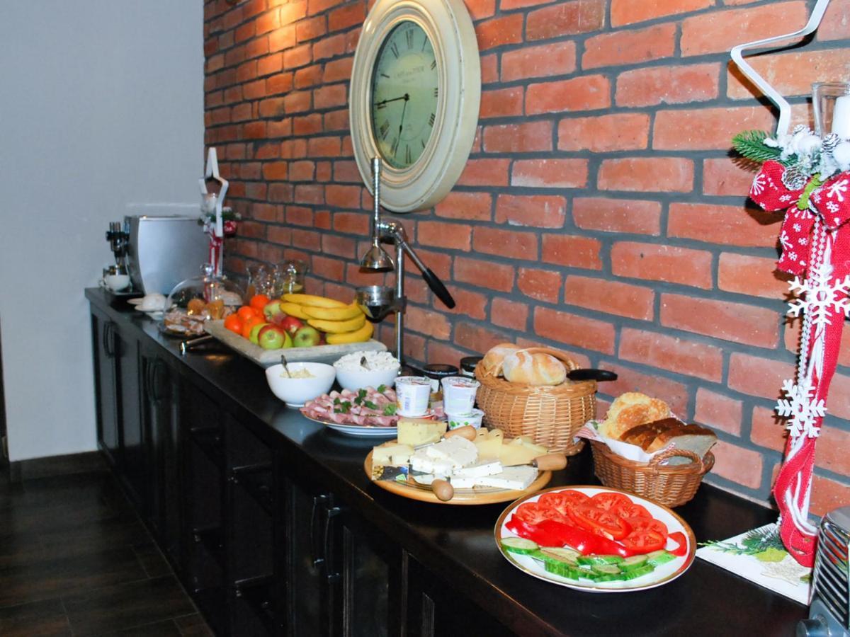 Willa Wazka Zielona Gora  Bagian luar foto