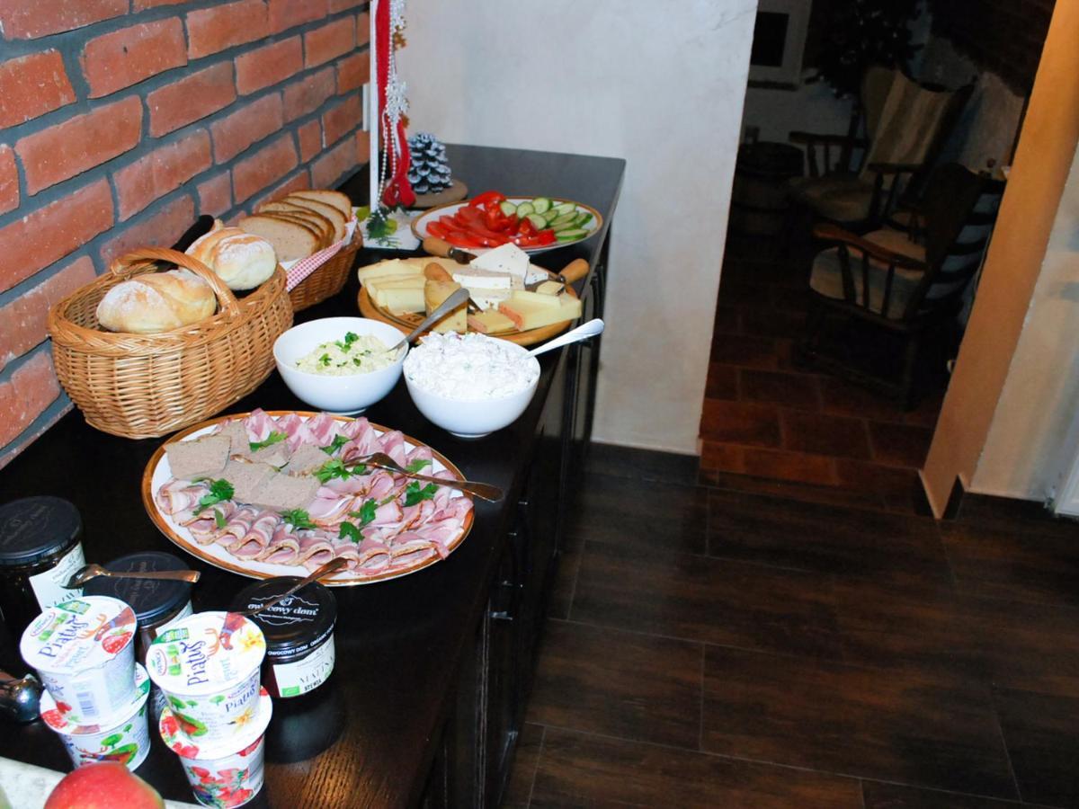 Willa Wazka Zielona Gora  Bagian luar foto